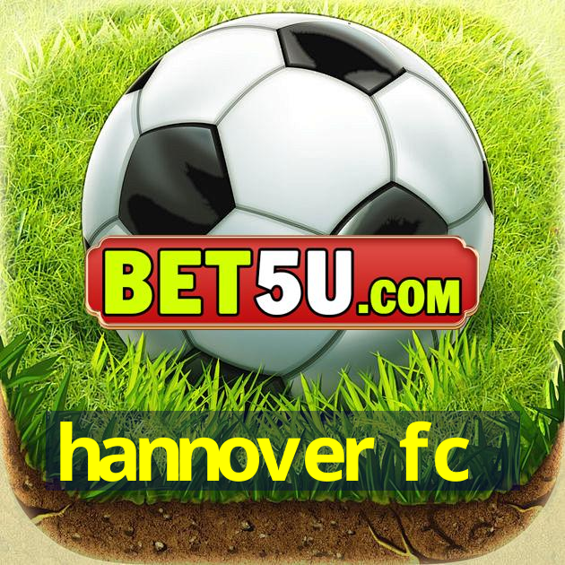 hannover fc